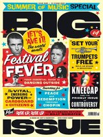 The Big Issue
